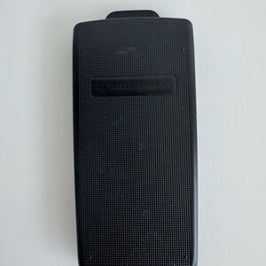 Texas Instruments BA II Plus Black Calculator